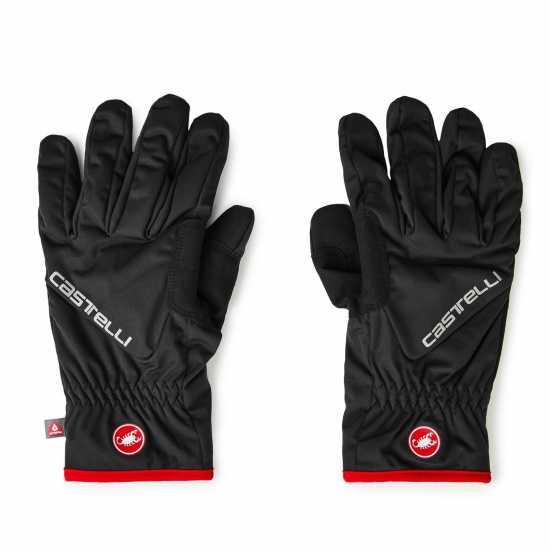 Castelli Thrml Glv Sn44  Колоездачни аксесоари