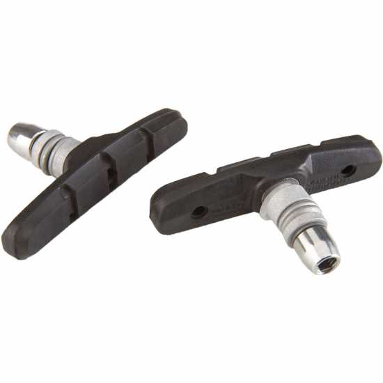 Shimano M600 V Brake Blocks Set  Колоездачни аксесоари