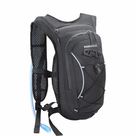 Раница С Хидратираща Система Pinnacle Hydration Bag 4 Litres  Колоездачни аксесоари