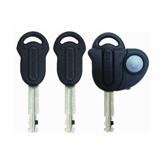 Kryptonite New York M18 Lock Sold Secure Gold  Колоездачни аксесоари