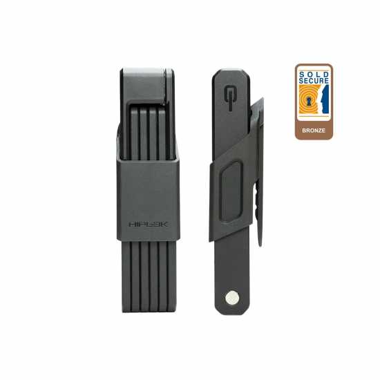 Hiplok Switch Folding Lock  Колоездачни аксесоари