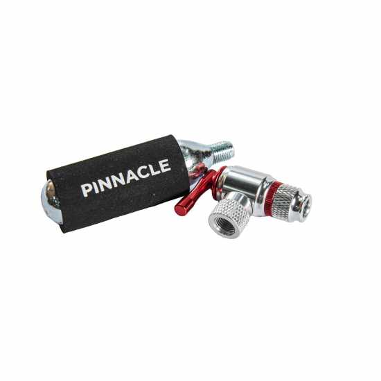 Pinnacle Co2 Inflator  Колоездачни аксесоари