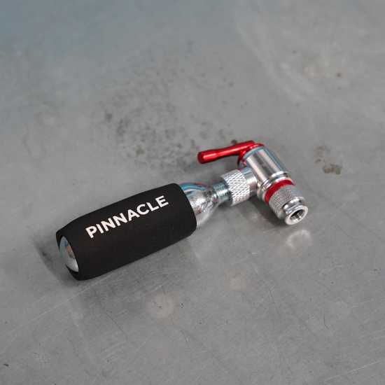 Pinnacle Co2 Inflator  Колоездачни аксесоари