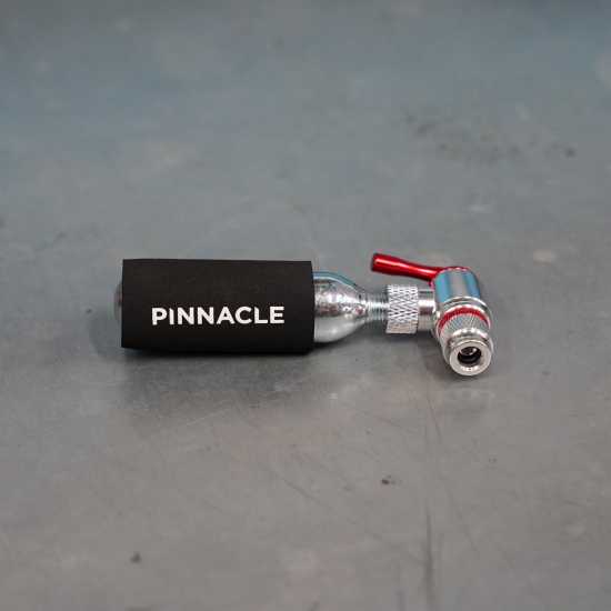 Pinnacle Co2 Inflator  Колоездачни аксесоари