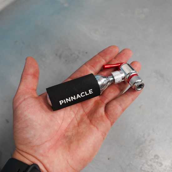 Pinnacle Co2 Inflator  Колоездачни аксесоари