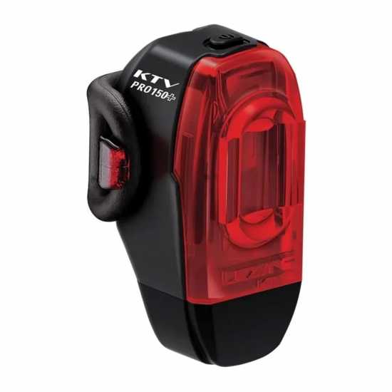 Lezyne Ktv Drive Pro+ Led Rear Light  Колоездачни аксесоари