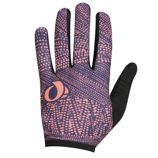 Pearl Izumi Elevate Mesh Ltd Gloves Огнено Корал Колоездачни аксесоари