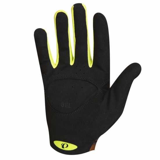 Pearl Izumi Expedition Gel Full Finger Gloves Лозов Контур Колоездачни аксесоари