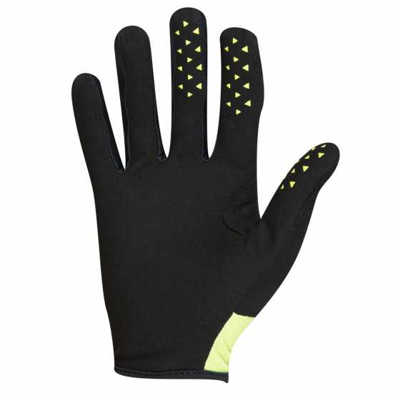 Pearl Izumi Summit Gloves Лайм/Бор Колоездачни аксесоари