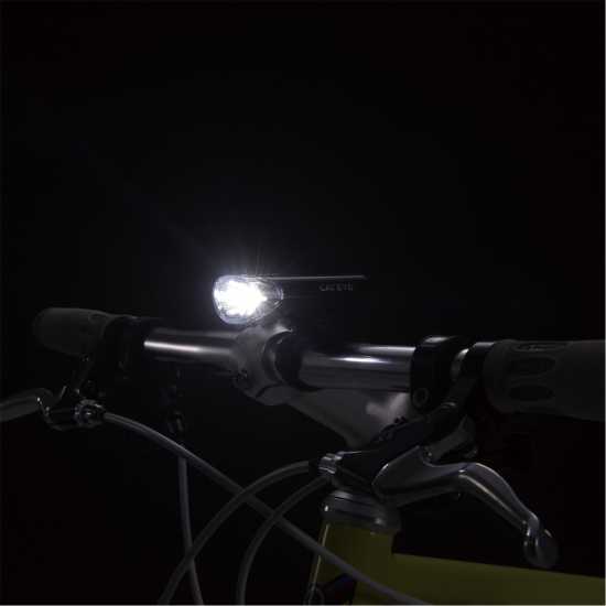 Комплект Велосипедни Светлини Cateye El135 Omni 5 Bike Light Set  Колоездачни аксесоари