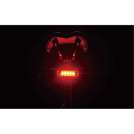 Комплект Велосипедни Светлини Cateye El135 Omni 5 Bike Light Set  Колоездачни аксесоари