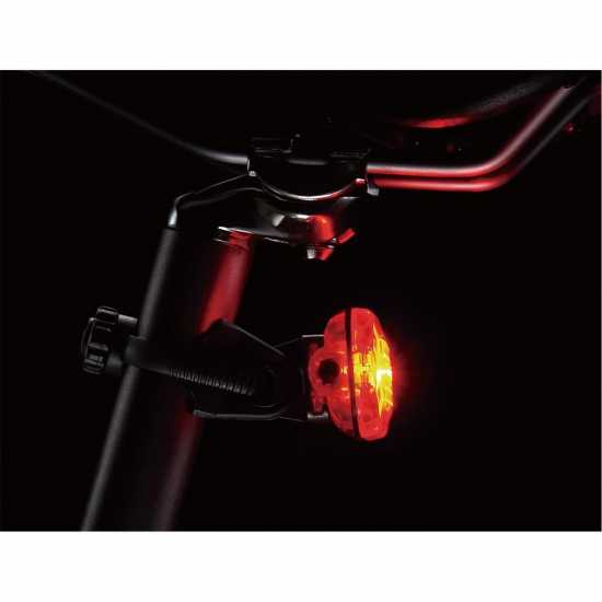 Комплект Велосипедни Светлини Cateye El135 Omni 5 Bike Light Set  Колоездачни аксесоари