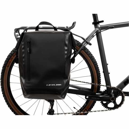 Lifeline Alloy Pannier  Колоездачни аксесоари