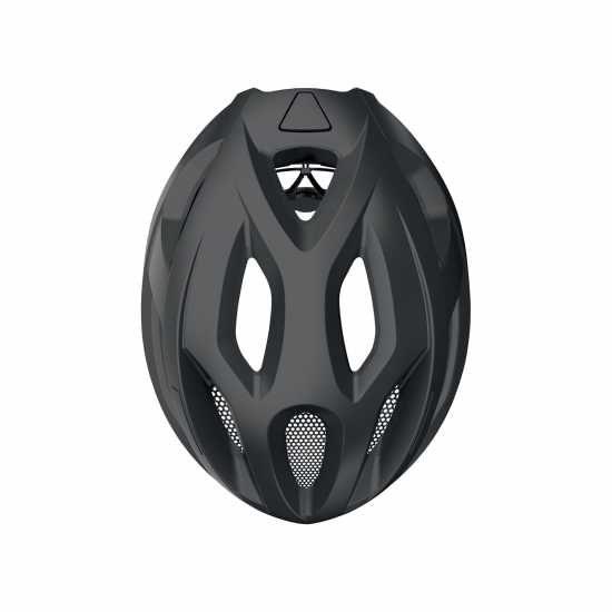 Abus Aduro 2.1 Helmet Черно Каски за колоездачи