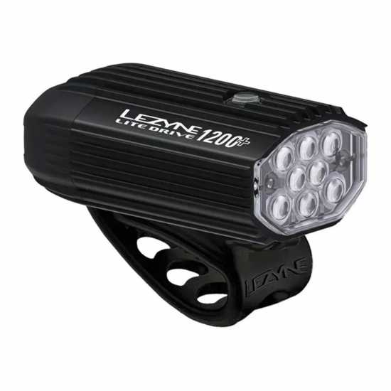 Lezyne Lite Drive 1200+  Колоездачни аксесоари