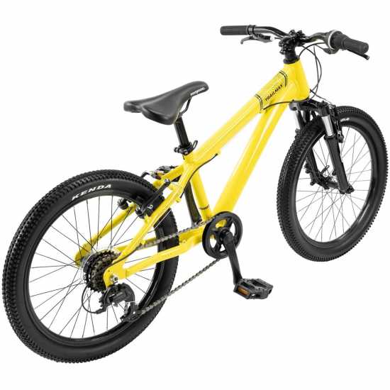 Mongoose Trailmax 20 Inch Kids Bike  Детски велосипеди