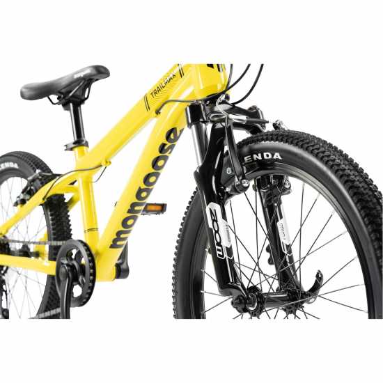 Mongoose Trailmax 20 Inch Kids Bike  Детски велосипеди