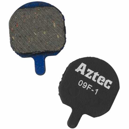 Aztec Disc Brake Pads For Hayes So1E Callipers  Колоездачни аксесоари