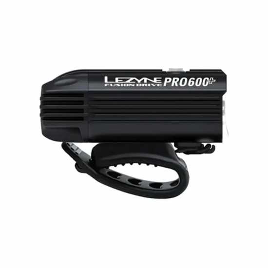 Lezyne Fusion Drive Pro 600+  Колоездачни аксесоари