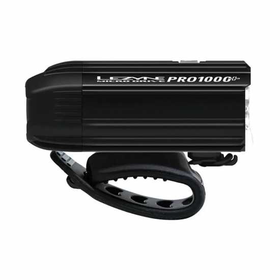 Lezyne Micro Drive Pro 1000+  Колоездачни аксесоари