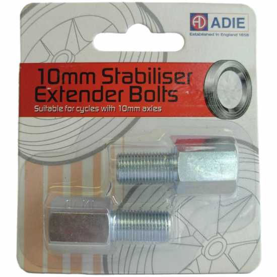 Adie 10Mm Stabiliser Extension Bolt  Колоездачни аксесоари