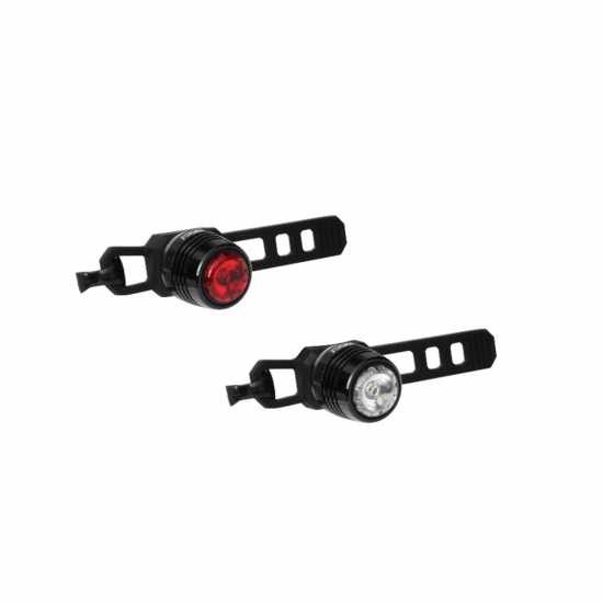 Pinnacle Rechargeable Light Set  Колоездачни аксесоари