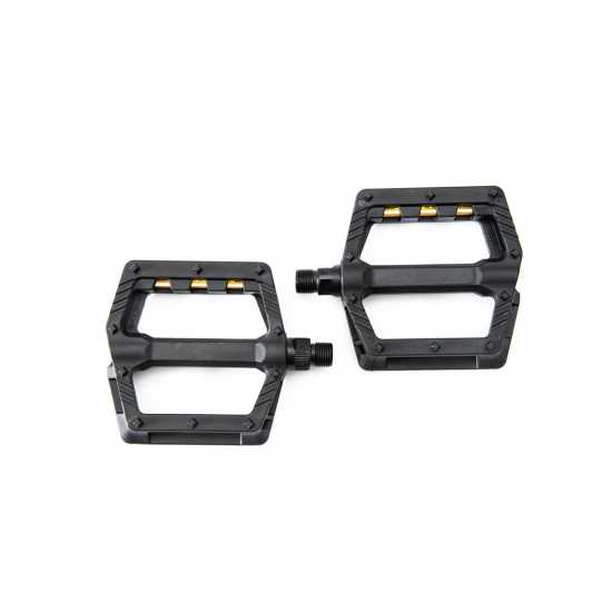 Pinnacle Flat Mtb Pedals  Колоездачни аксесоари