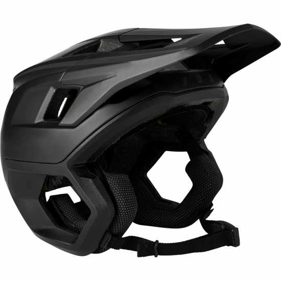 Fox Dropframe Pro Helmet  Каски за колоездачи