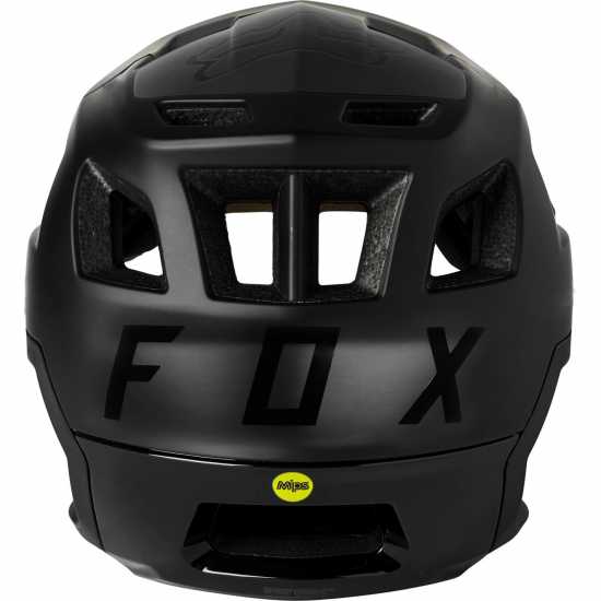 Fox Dropframe Pro Helmet  Каски за колоездачи