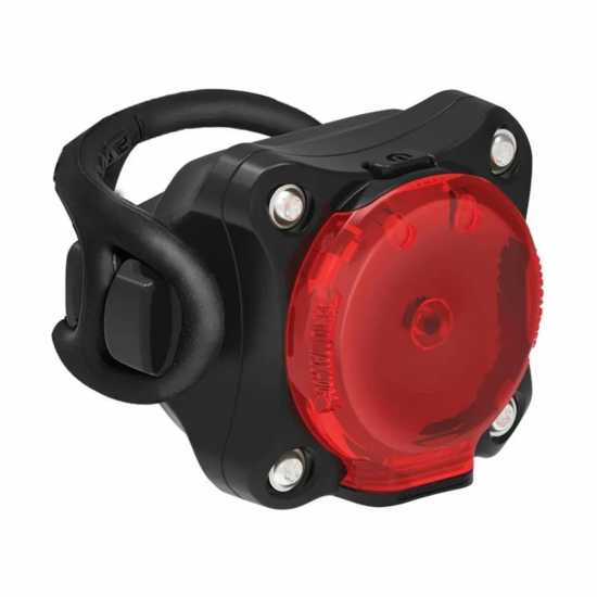 Lezyne Zecto Drive Max 400+ Led Rear Light  Колоездачни аксесоари