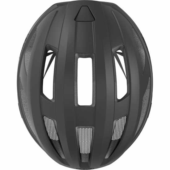 Abus Macator Helmet Black Каски за колоездачи