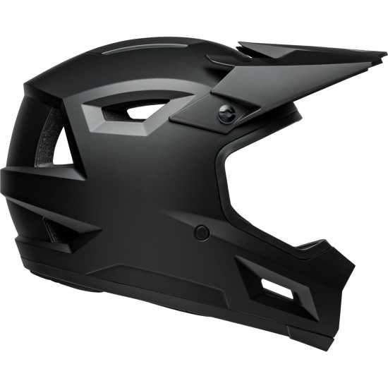 Bell Helmets Sanction 2 Mtb Full Face Helmet  Каски за колоездачи