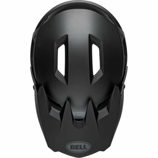 Bell Helmets Sanction 2 Mtb Full Face Helmet  Каски за колоездачи