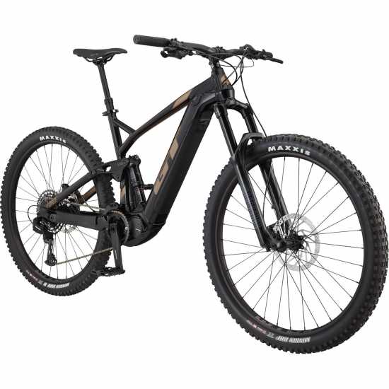 Gt Eforce Amp+ Electric Mountain Bike  Планински велосипеди