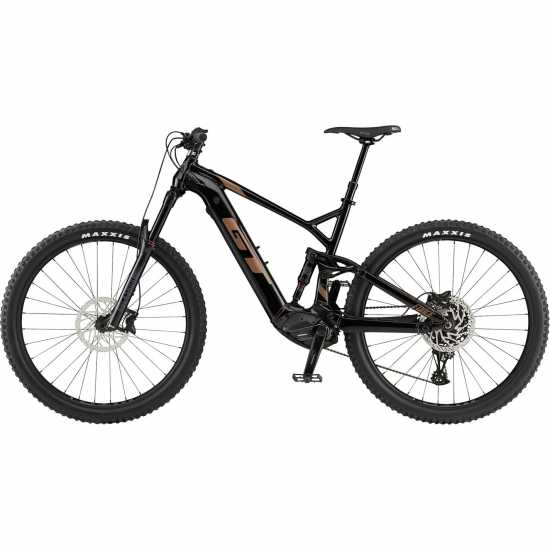 Gt Eforce Amp+ Electric Mountain Bike  Планински велосипеди