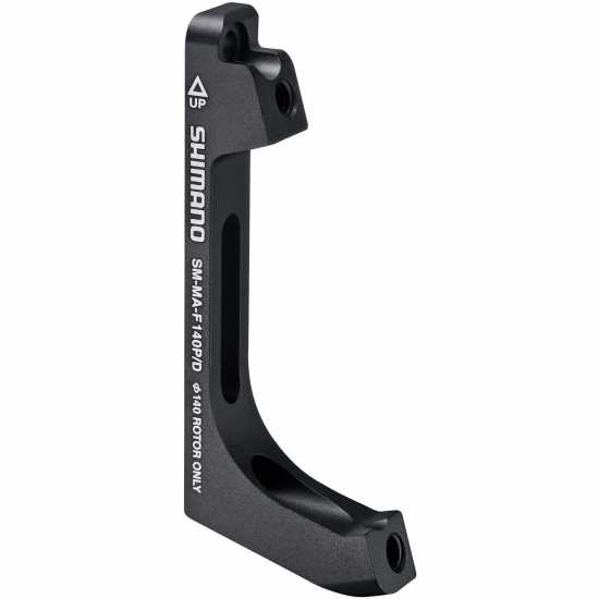 Shimano Flat Mount To Post Mount Capilier Adaptor  Колоездачни аксесоари