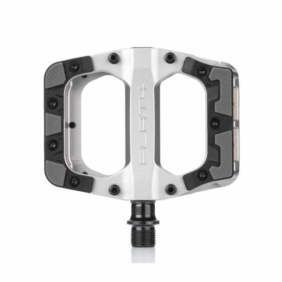 Dmr Flat4 Pedal Сребърно Колоездачни аксесоари