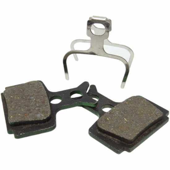 Fwe Formula R1, The One, Mega, Rx, Ro & T1 Resin Disc Brake Pads  Колоездачни аксесоари