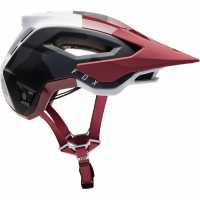 Fox Speedframe Pro Mtb Helmet Черно камуфлаж Каски за колоездачи