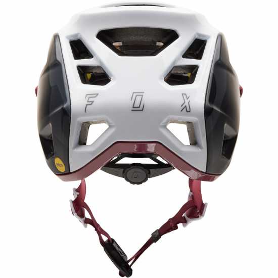 Fox Speedframe Pro Mtb Helmet Черно камуфлаж Каски за колоездачи