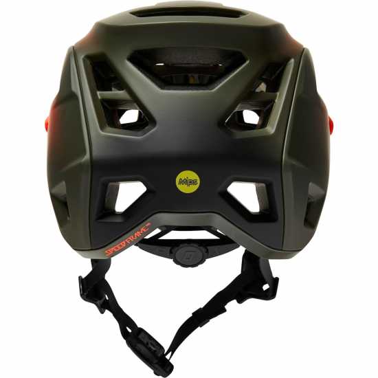 Fox Speedframe Pro Mtb Helmet Олива зелена Каски за колоездачи