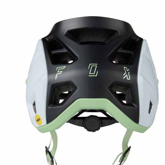 Fox Speedframe Pro Mtb Helmet Краставица/Черно Каски за колоездачи