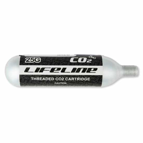 Lifeline Co2 Tyre Inflator Cartridge  Колоездачни аксесоари