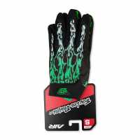 Troy Lee Designs Air Glove 99 Зелено Колоездачни аксесоари