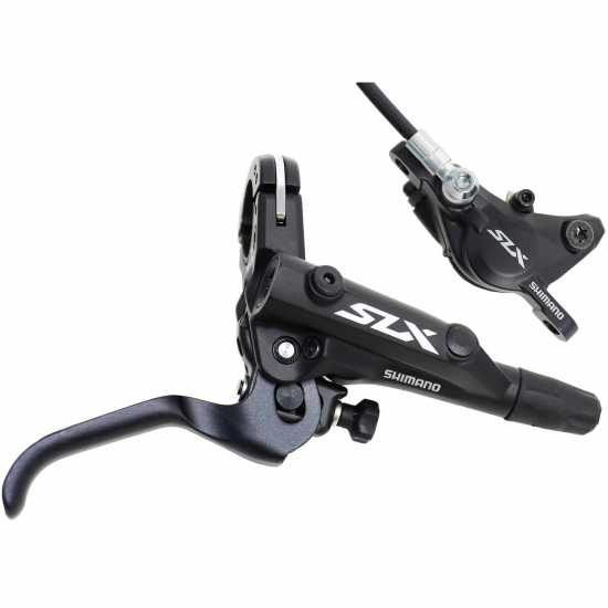 Shimano Slx M7000 I-Spec-Ii Post Mount Hydraulic Brake  Колоездачни аксесоари