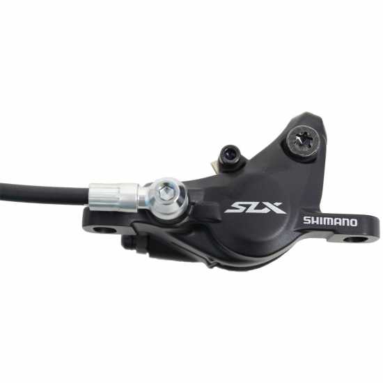 Shimano Slx M7000 I-Spec-Ii Post Mount Hydraulic Brake  Колоездачни аксесоари