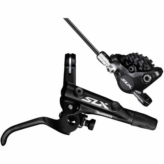 Shimano Slx M7000 I-Spec-Ii Post Mount Hydraulic Brake  Колоездачни аксесоари