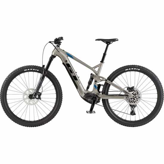 Gt Eforce Amp Electric Mountain Bike  Планински велосипеди