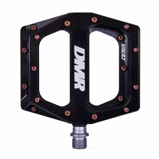 Dmr Bikes Vault Flat Pedal With Copper Pins  Колоездачни аксесоари