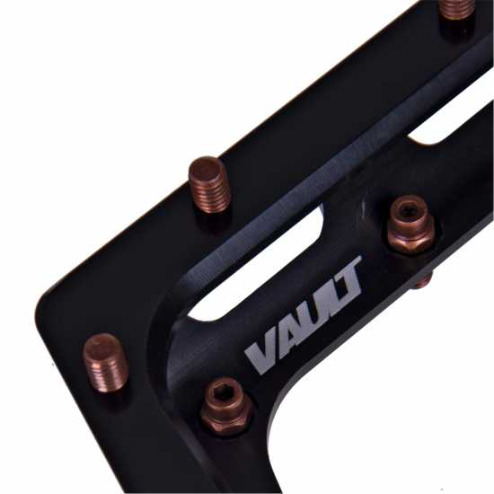 Dmr Bikes Vault Flat Pedal With Copper Pins  Колоездачни аксесоари